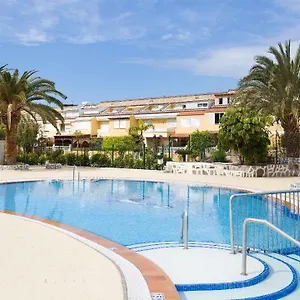 Appartement Apartamento Playa Las Americas El Camison, Playa de las Américas