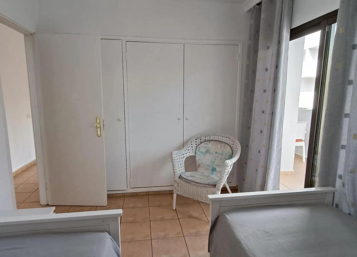 Apartment Pk X Playa de las Americas  0*, Playa de las Americas (Tenerife)