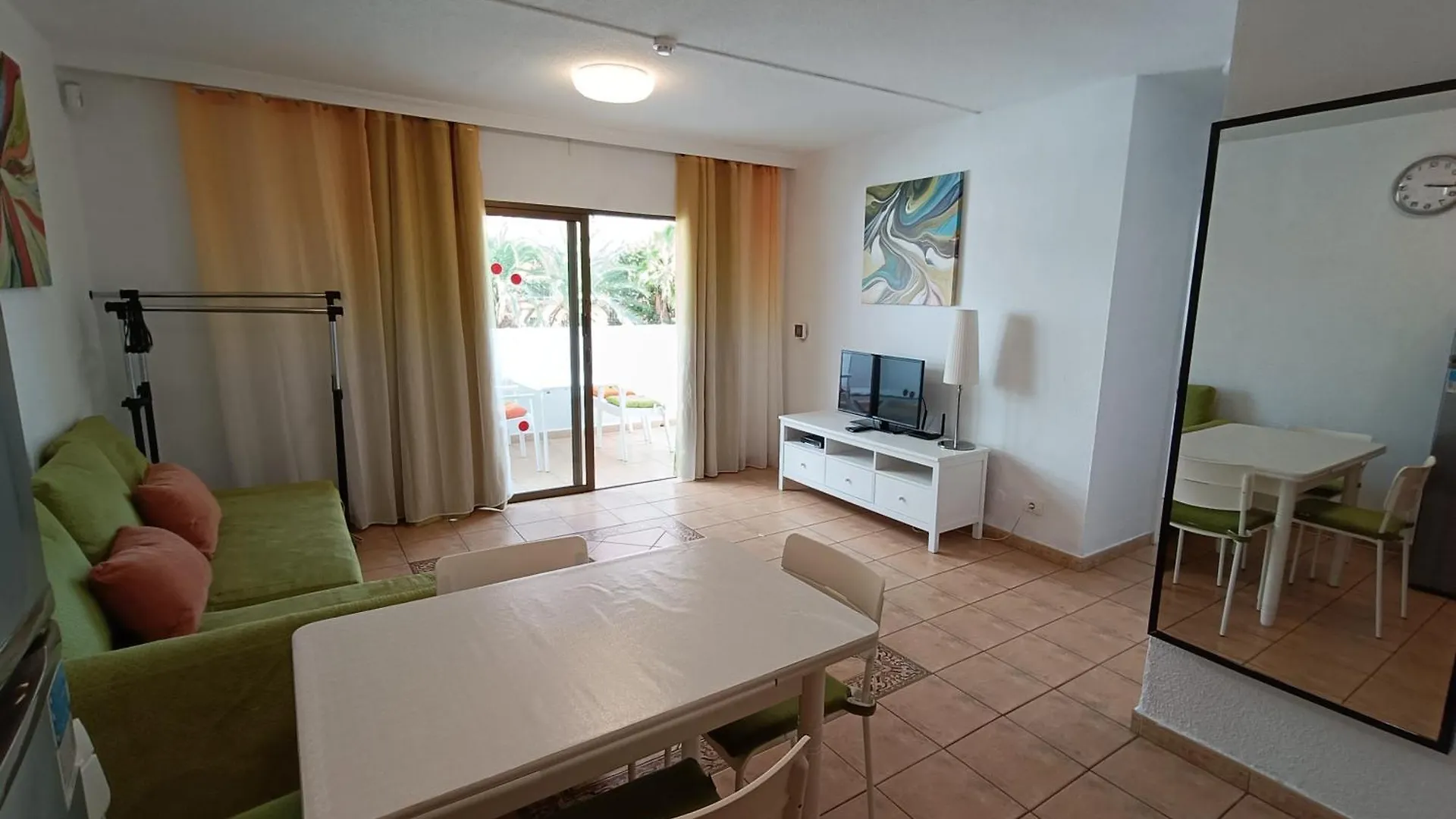 Apartment Pk X Playa de las Americas