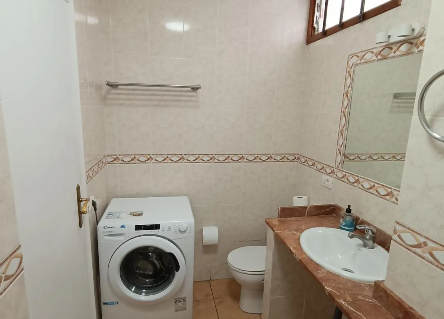 Apartment Pk X Playa de las Americas  Playa de las Americas (Tenerife)