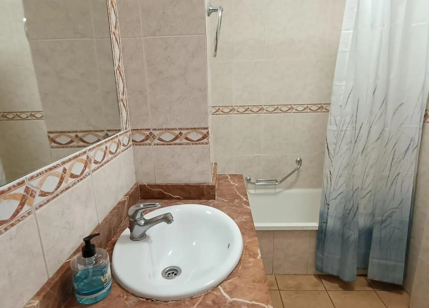 Apartment Pk X Playa de las Americas