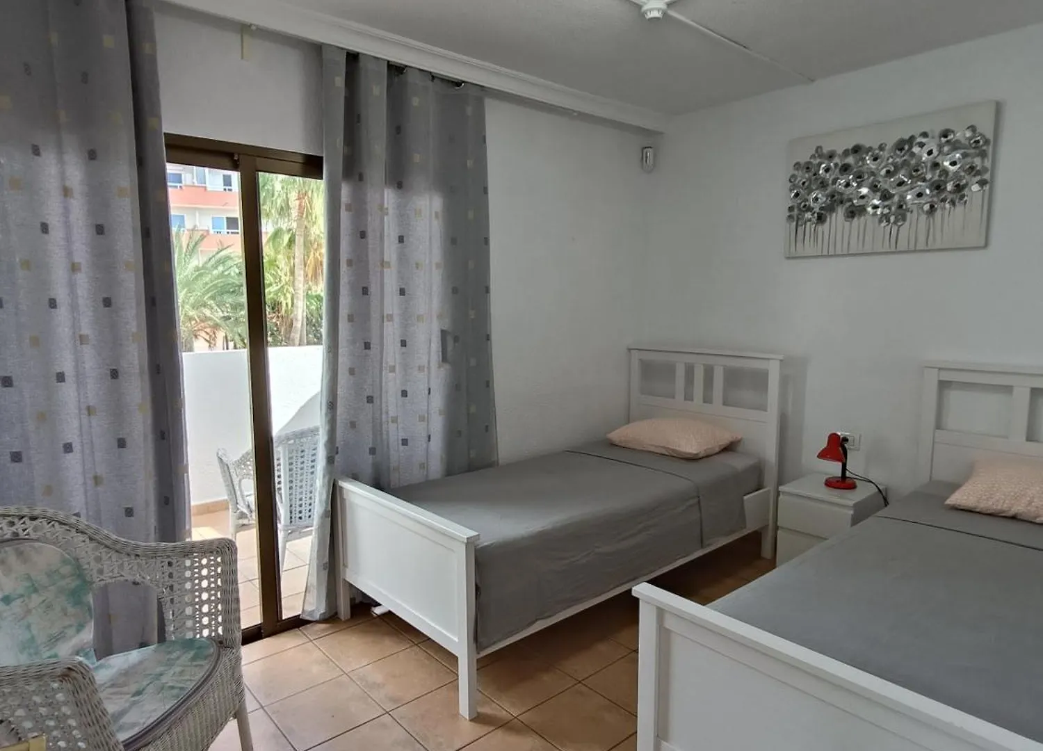 Apartment Pk X Playa de las Americas
