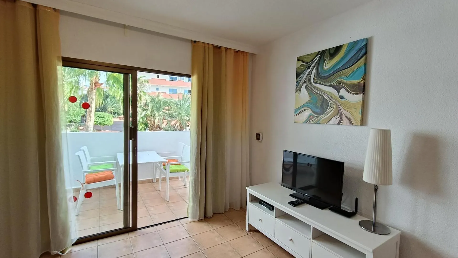 Apartment Pk X Playa de las Americas