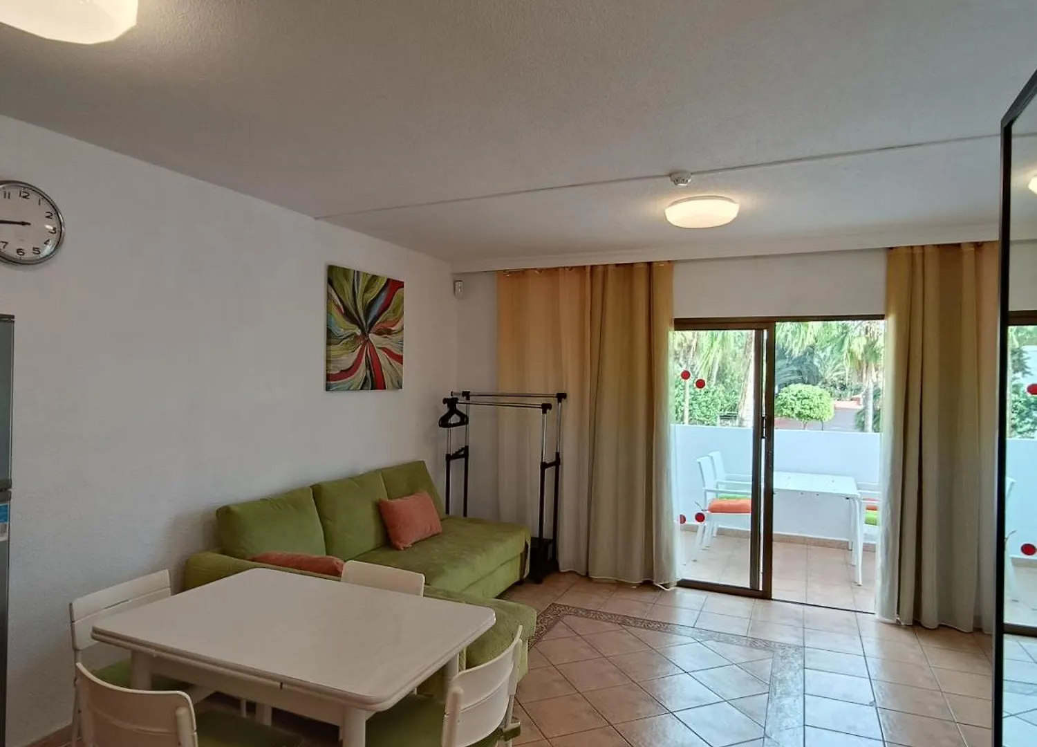 Apartment Pk X Playa de las Americas  Spain