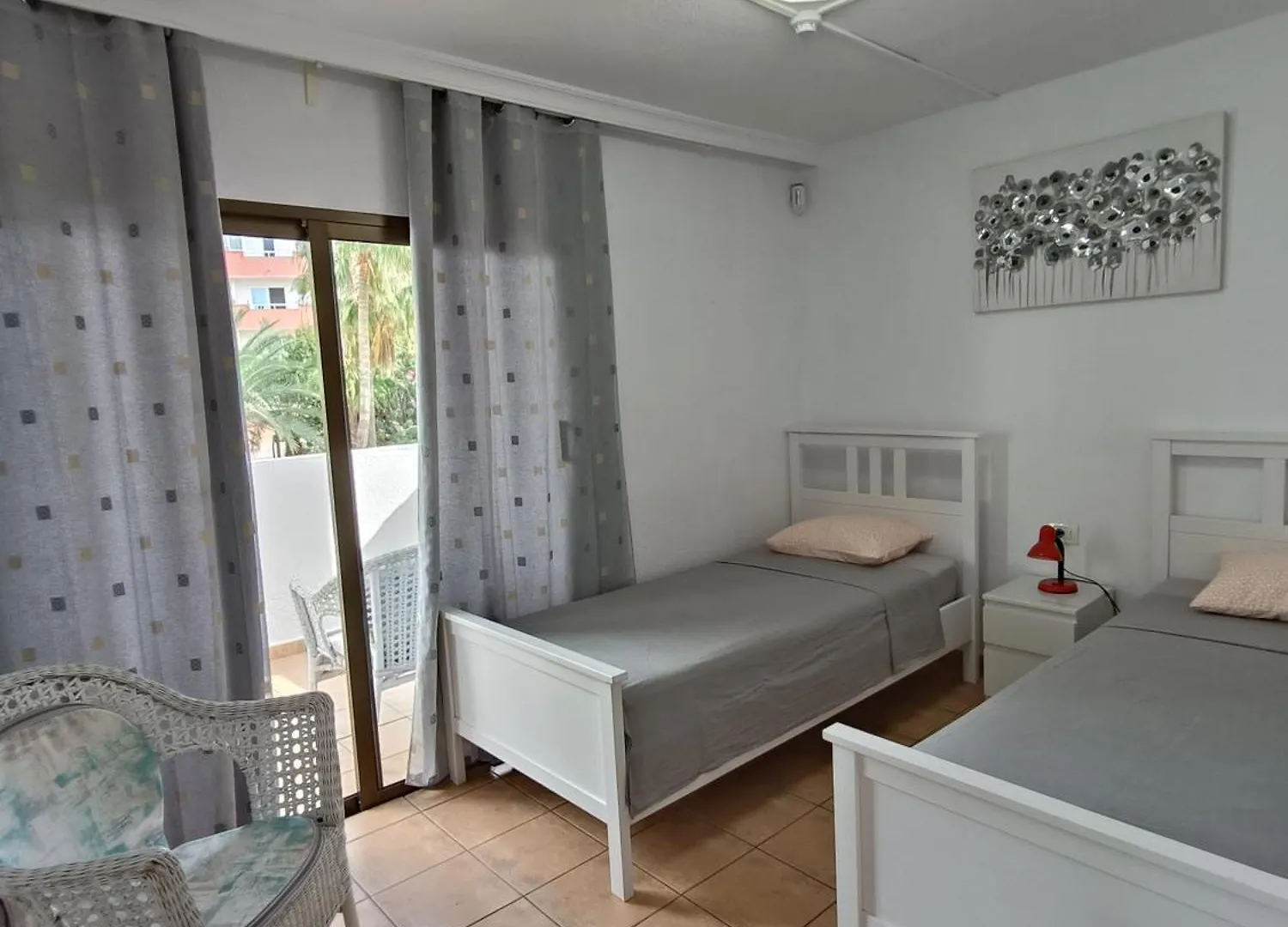 Apartment Pk X Playa de las Americas
