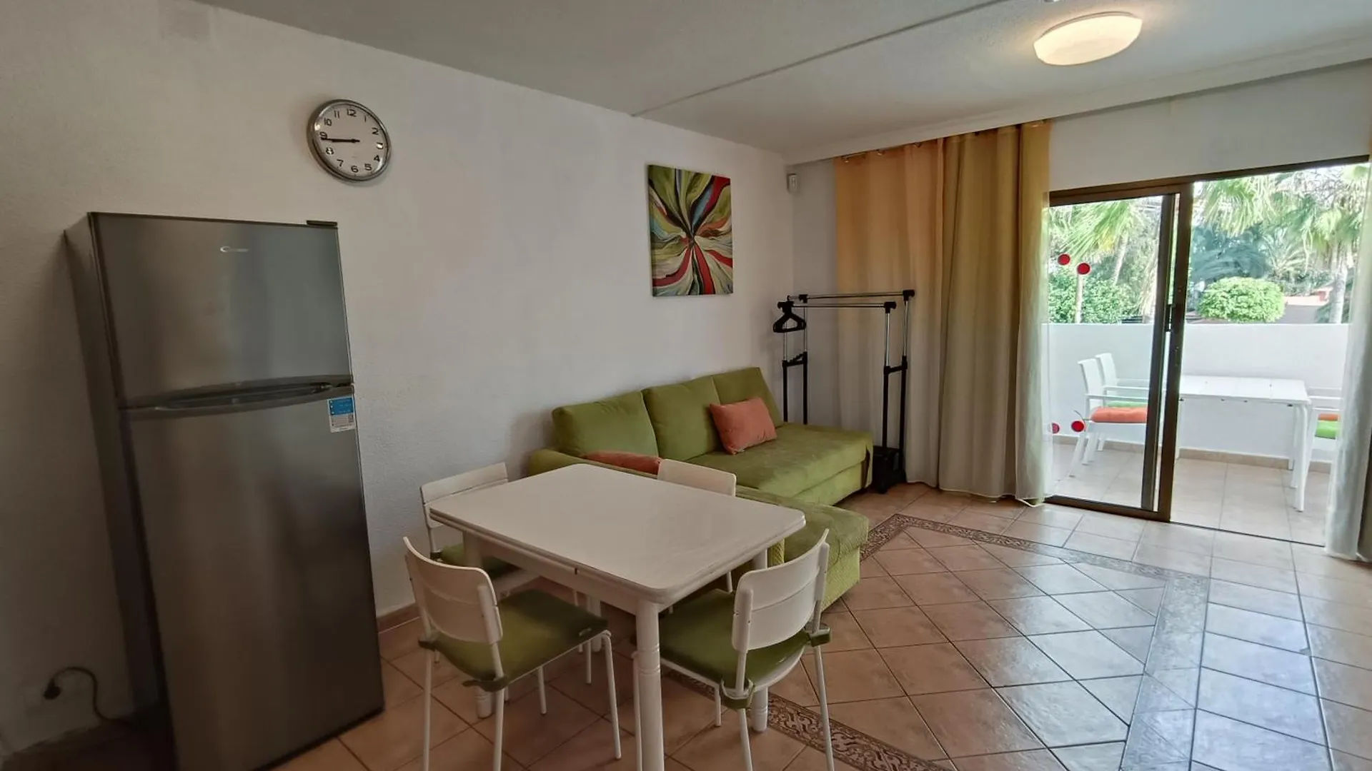 Apartment Pk X Playa de las Americas  Spain