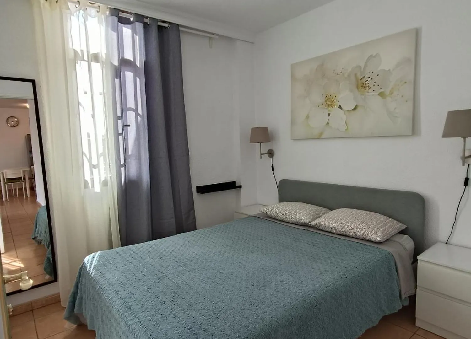 Apartment Pk X Playa de las Americas  Spain