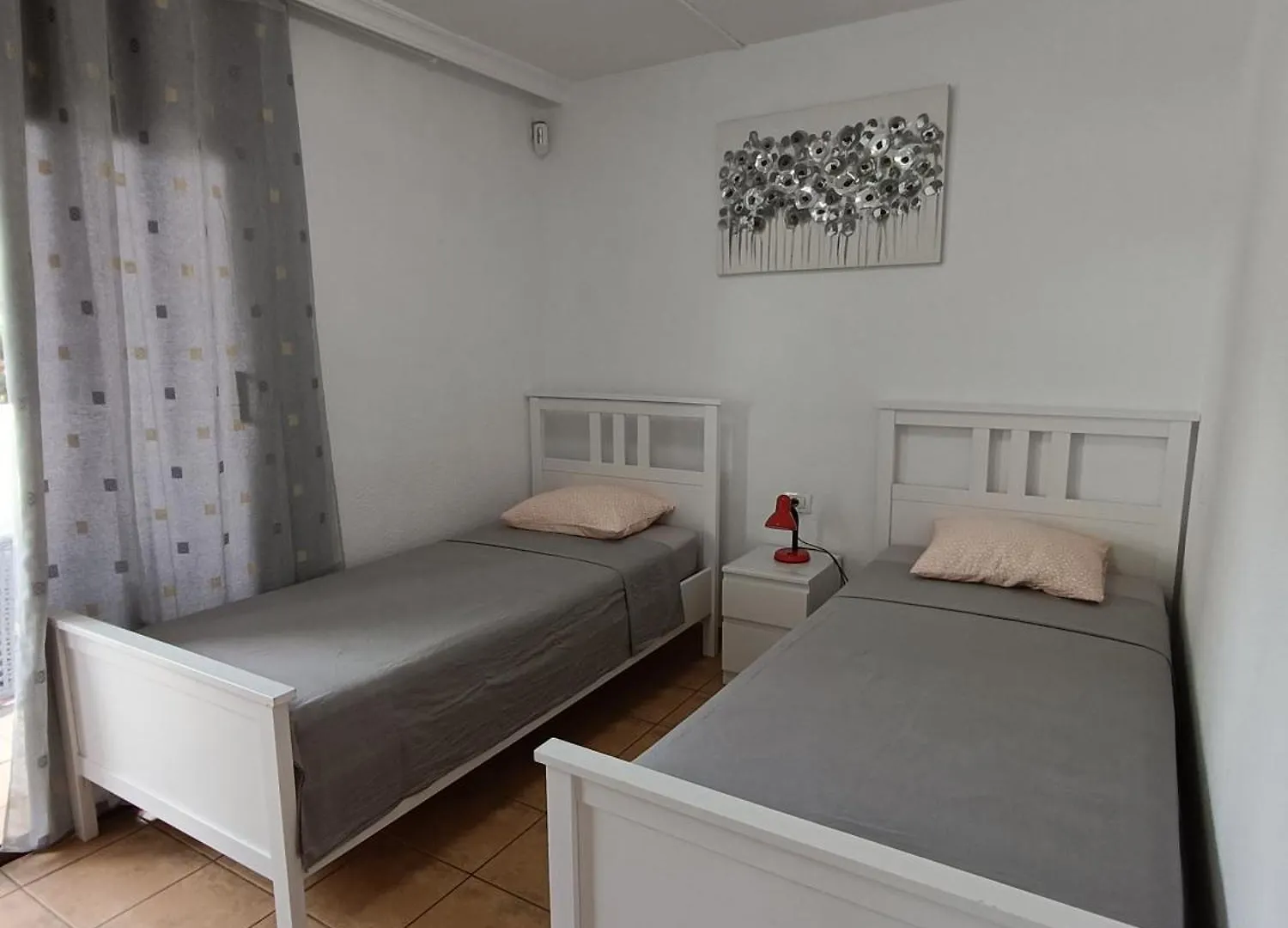 Apartment Pk X Playa de las Americas  Playa de las Americas (Tenerife)